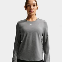 Women's Nike One Classic Dri-FIT Long-Sleeve Top