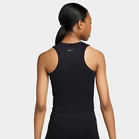Women's Nike One Dri-FIT Cropped Tank Top
