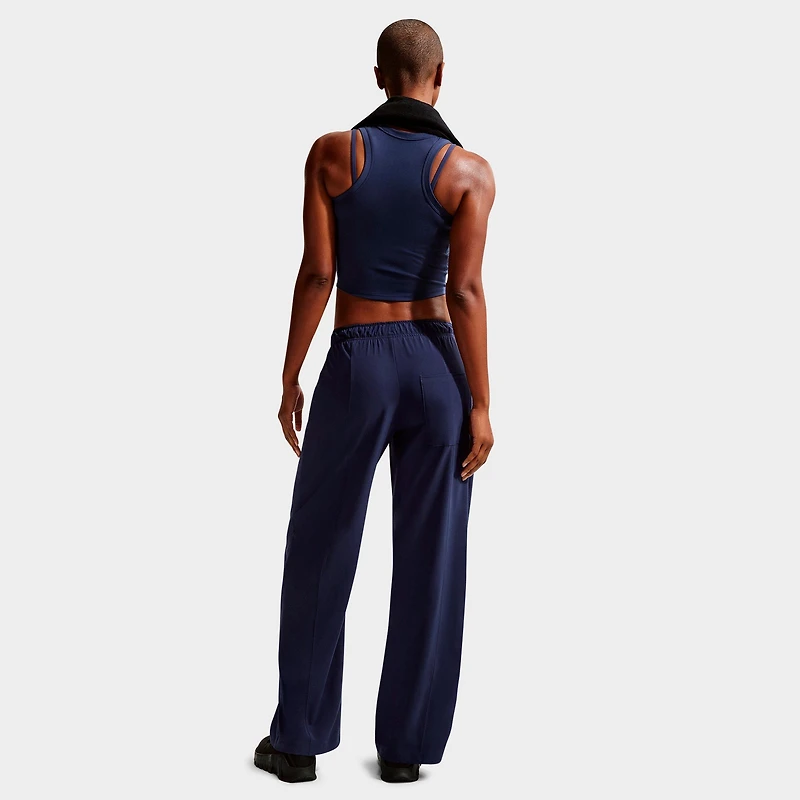 Women's Nike One Dri-FIT Cropped Tank Top