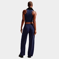 Women's Nike One Dri-FIT Cropped Tank Top