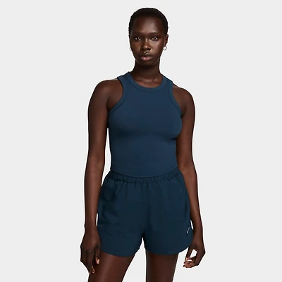 Women's Nike One Dri-FIT Cropped Tank Top