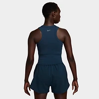 Women's Nike One Dri-FIT Cropped Tank Top