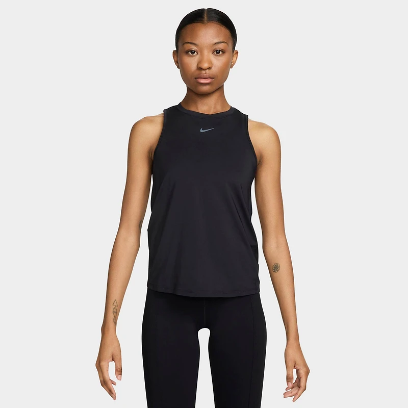 Women's Nike One Classic Dri-FIT Cropped Tank