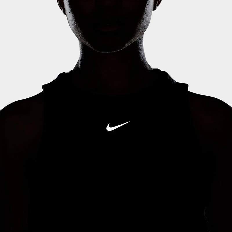 Women's Nike One Classic Dri-FIT Cropped Tank