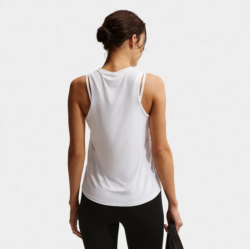 Women's Nike One Classic Dri-FIT Cropped Tank