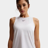 Women's Nike One Classic Dri-FIT Cropped Tank