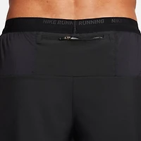 Men's Nike Dri-FIT Stride 2-in-1 5" Running Shorts