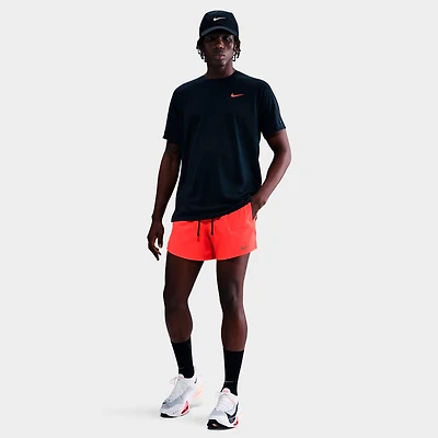 Men's Nike Dri-FIT Stride 2-in-1 5" Running Shorts