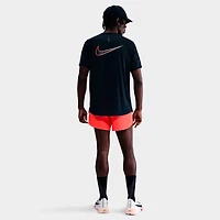 Men's Nike Dri-FIT Stride 2-in-1 5" Running Shorts