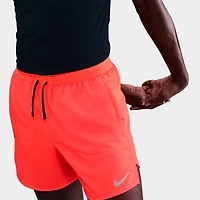 Men's Nike Dri-FIT Stride 2-in-1 5" Running Shorts