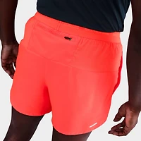 Men's Nike Dri-FIT Stride 2-in-1 5" Running Shorts
