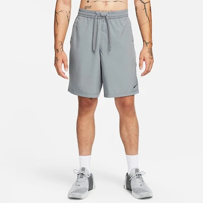 Men's Nike Form Dri-FIT Unlined 9" Versatile Shorts