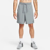 Men's Nike Form Dri-FIT Unlined 9" Versatile Shorts