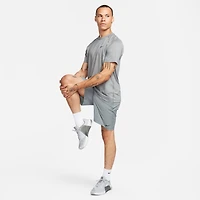 Men's Nike Form Dri-FIT Unlined 9" Versatile Shorts