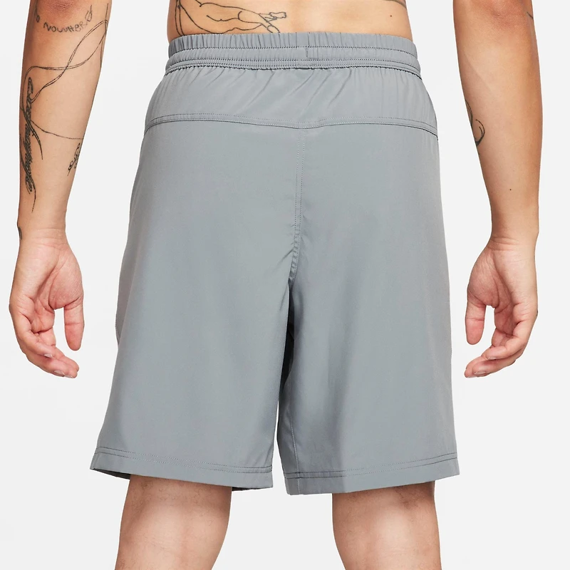 Men's Nike Form Dri-FIT Unlined 9" Versatile Shorts