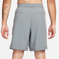 Men's Nike Form Dri-FIT Unlined 9" Versatile Shorts