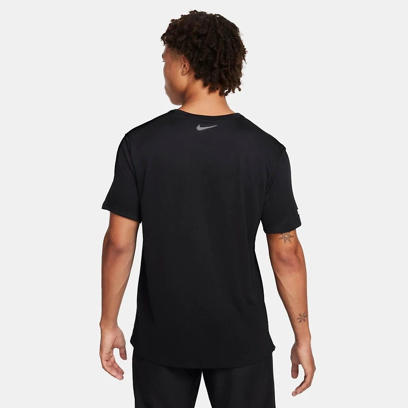 Men's Nike Miler Flash Dri-FIT UV Running T-Shirt