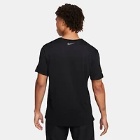 Men's Nike Miler Flash Dri-FIT UV Running T-Shirt
