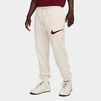 Men's Nike Club Fleece Chenille Futura Jogger Pants