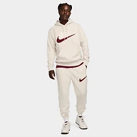 Men's Nike Club Fleece Chenille Futura Jogger Pants