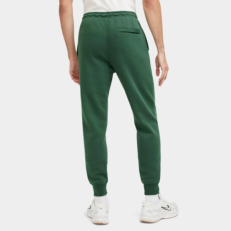 Men's Nike Club Fleece Chenille Futura Jogger Pants