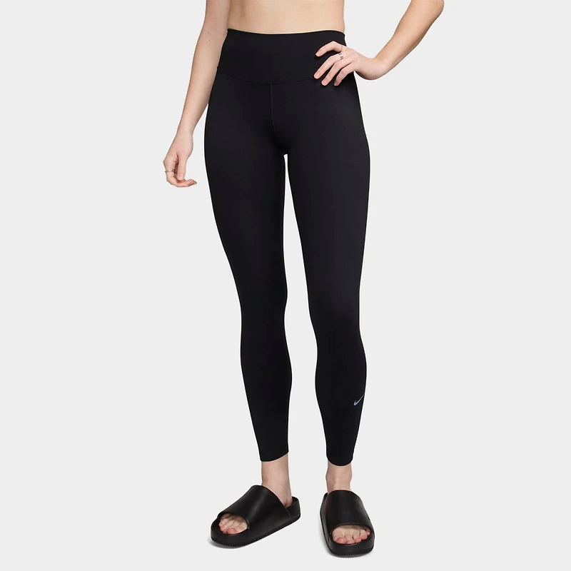 Women's Nike One High-Waisted Full-Length Leggings