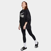Women's Nike One High-Waisted Full-Length Leggings