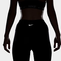 Women's Nike One Dri-FIT High-Waisted Crop Leggings