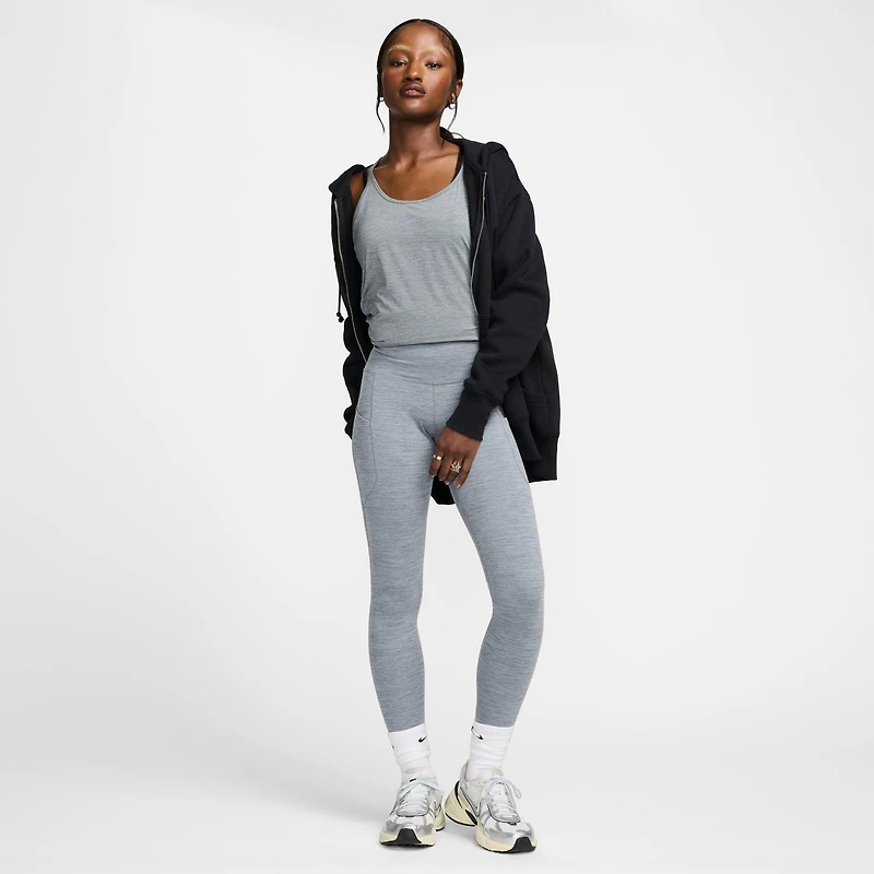 Women's Nike One Dri-FIT High-Rise 7/8 Training Tights