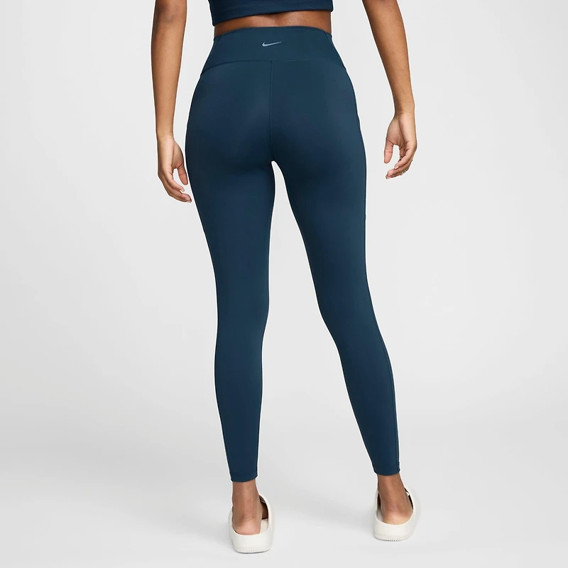Women's Nike One Dri-FIT High-Rise 7/8 Training Tights