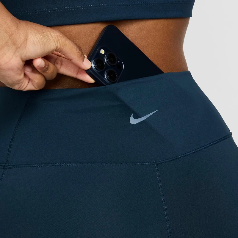 Women's Nike One Dri-FIT High-Rise 7/8 Training Tights