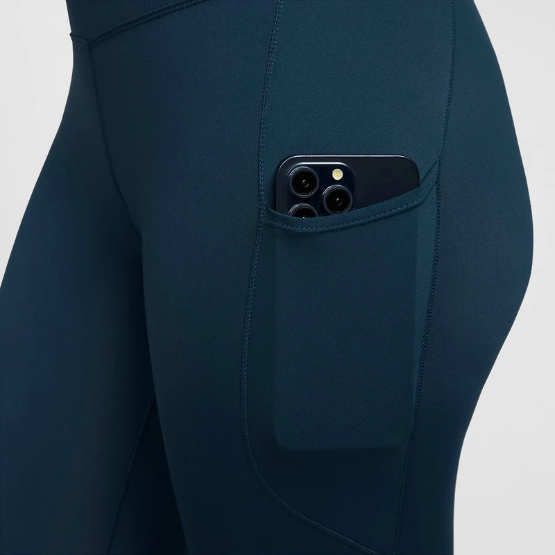 Women's Nike One Dri-FIT High-Rise 7/8 Training Tights