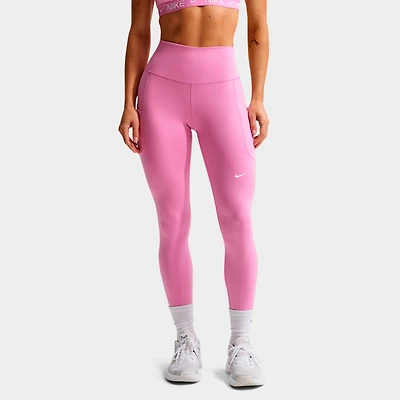 Women's Nike One Dri-FIT High-Rise 7/8 Training Tights