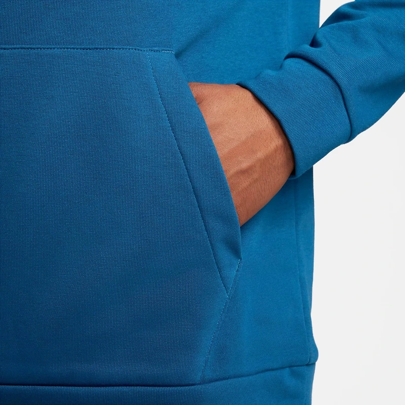 Men's Nike Dri-FIT Fitness Just Keep Growing Graphic Pullover Hoodie