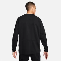 Men's Nike Dri-FIT Fitness Just Keep Growing Graphic Crewneck Sweatshirt