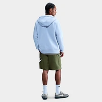 Men's Nike Club Unlined Woven Shorts