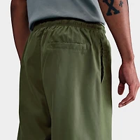 Men's Nike Club Unlined Woven Shorts