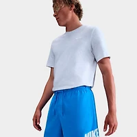 Men's Nike Club Unlined Woven Shorts