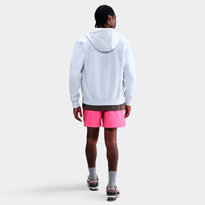 Men's Nike Club Woven 6" Flow Shorts