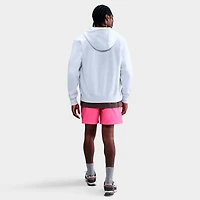 Men's Nike Club Woven 6" Flow Shorts