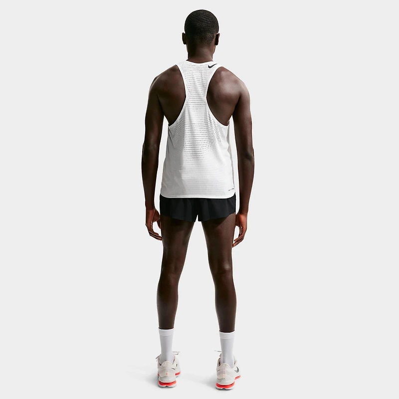 Men's Nike AeroSwift Dri-FIT ADV 2" Brief-Lined Running Shorts