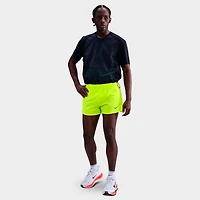 Men's Nike Fast Dri-FIT Brief-Lined 3" Running Shorts