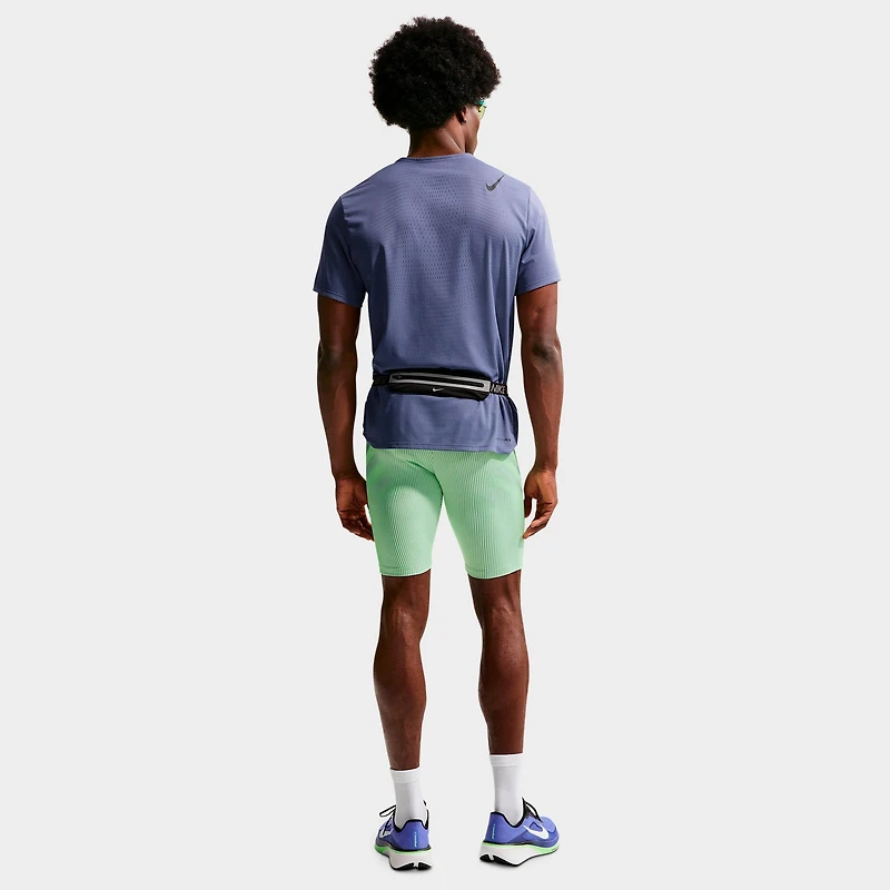 Men's Nike AeroSwift Dri-FIT ADV Half-Length Running Tights