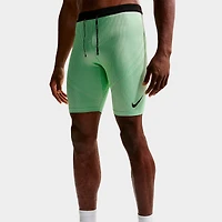 Men's Nike AeroSwift Dri-FIT ADV Half-Length Running Tights