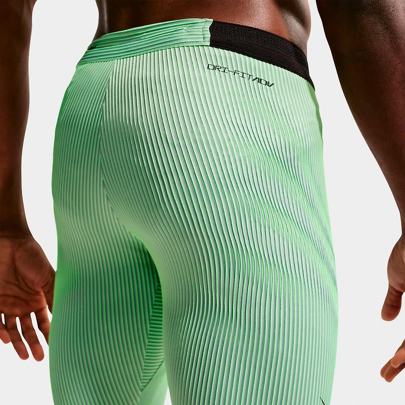 Men's Nike AeroSwift Dri-FIT ADV Half-Length Running Tights
