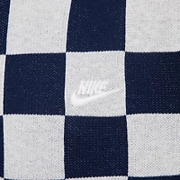 Men's Nike Sportswear Club Checkers Polo Shirt