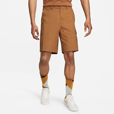 Men's Nike Club Woven Cargo Shorts