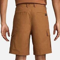 Men's Nike Club Woven Cargo Shorts