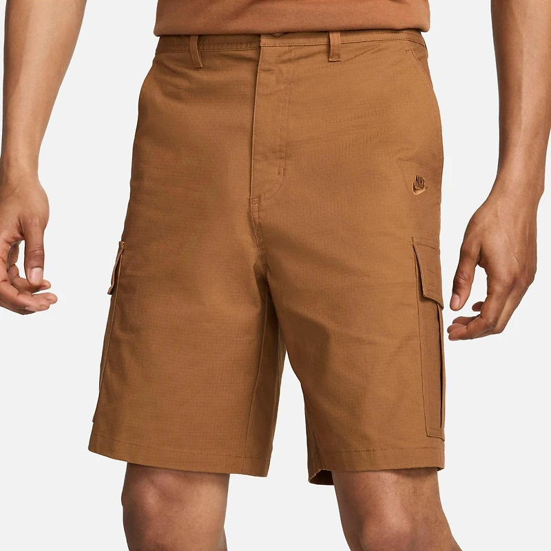 Men's Nike Club Woven Cargo Shorts