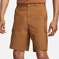 Men's Nike Club Woven Cargo Shorts
